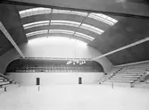 Interiör från Idrottshuset, 1946