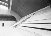 Interiör från Idrottshuset, 1946