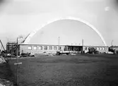 Idrottshuset, 1946