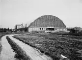 Idrottshuset, 1946