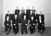 Kommunalfullmäktige, 1942