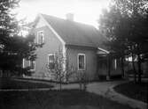 Villa vid skogen, 1930-tal