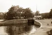 Slussen, 1930-tal