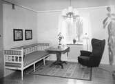 Vardagsrum, 1948
