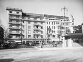 Järntorget, 1949