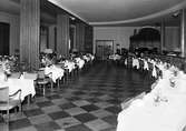 Resturang i Frimurarelogen,1943
