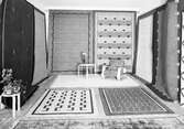 Mattutställning på Klaessons möbler, 1939