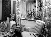 Tyger på Klaessons möbler, mars 1943