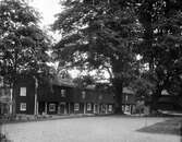 Bergsmansgård, 1940-tal