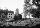 Vita bandets vilohem, 1941