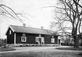 Gård i Råberga, Närkes Täby 1946