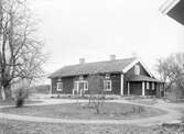 Nämndeman Erik Anderssons gård i Råberga, 1947