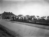 Bostadshus, 1930-tal