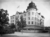 Grand hotell, 1930-tal