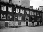 Renholmska gården, 1940-tal