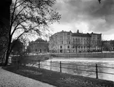 Stora hotellet, 1930-tal