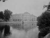 Konserthuset, 1930-tal