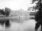 Konserthuset, 1930-tal