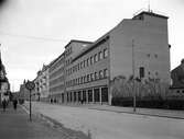 Brandstationen, 1930-tal