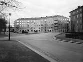 Engelbrektsskolan, 1930-tal