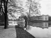 Båten Örebro III, 1930-tal