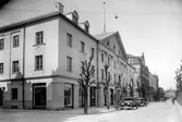 Folkets hus, 1930-tal