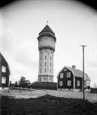 Norra vattentornet, 1930-tal