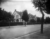 Filadelfiakyrkan, 1930-tal