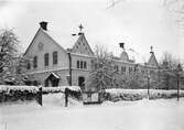 Filadelfiakyrkan 1930-tal