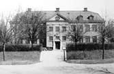 Kävesta folkhögskola, 1930-tal
