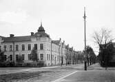 Kungsgatan norrut, 1920-tal