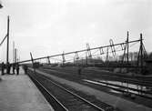 Elektrifiering av järnvägen, 1932