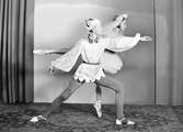 Balettdansare, 1938