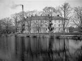 Sjuksköterskeskola, 1944