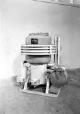 Gasgenerator, 1943