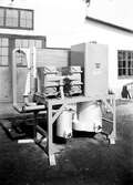 Gasgenerator, 1941