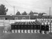 Gasgenerator, 1942