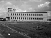 AB Gasgenerators fabrik, 1943