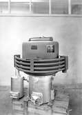 Gasgenerator, 1943