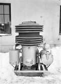 Gasgenerator, 1943