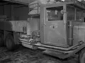 Lastbil med gasgenerator, 1943-01-19