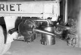Del till gasgenerator, 1942
