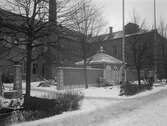 Örebro kexfabrik 1938-1940
