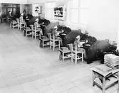 Örebro kexfabrik, 1938-1940