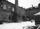 Örebro kexfabrik, 1938-1940