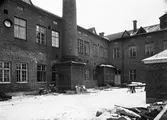 Örebro kexfabrik, 1938-1940