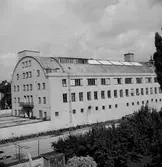 Syfabrik AB Godvil, 1950