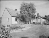 VILLA SOLNA, ARK HANS ÅKERBLAD