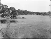 NYTT MARKOMRÅDE FÖRE BEBYGGELSEN AV ÖSTBERGA