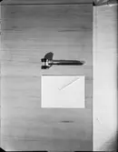 ORDFÖRANDEKLUBBA, RITMATERIAL